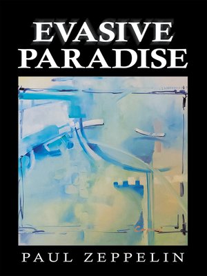 cover image of Evasive Paradise